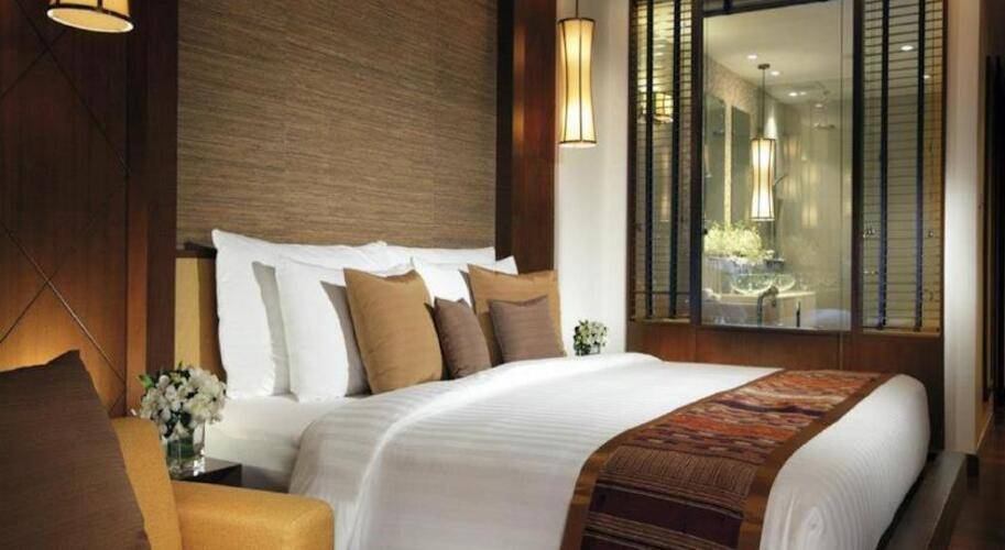 Movenpick Resort Bangtao Beach (Ex. The Palm Beach Club)