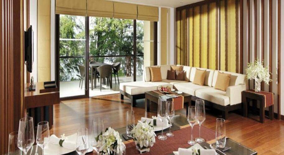 Movenpick Resort Bangtao Beach (Ex. The Palm Beach Club)
