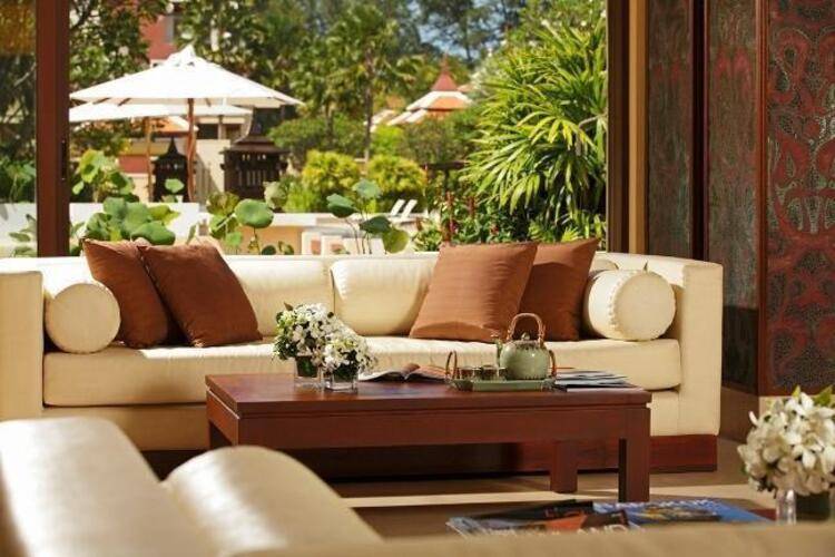 Movenpick Resort Bangtao Beach (Ex. The Palm Beach Club)