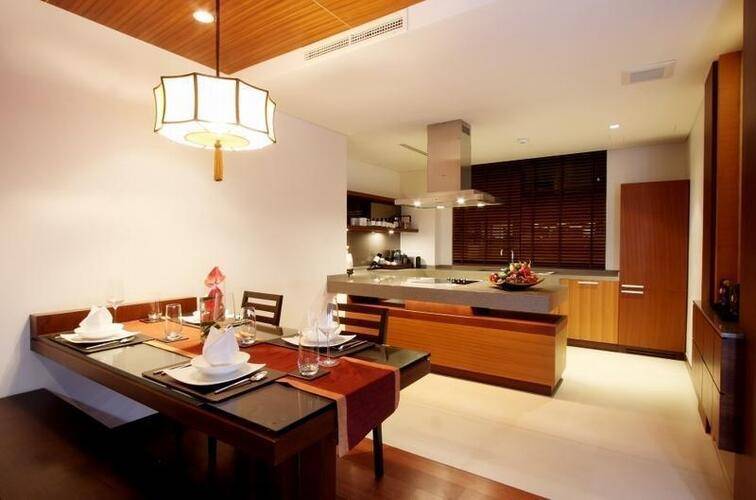 Movenpick Resort Bangtao Beach (Ex. The Palm Beach Club)