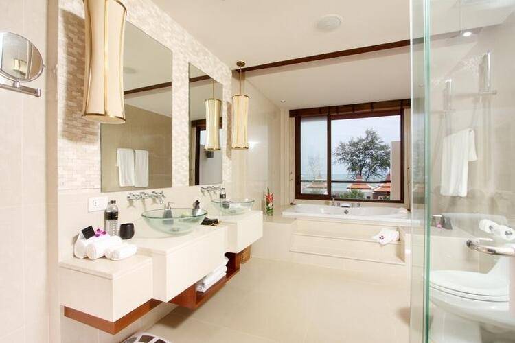 Movenpick Resort Bangtao Beach (Ex. The Palm Beach Club)