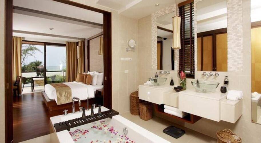 Movenpick Resort Bangtao Beach (Ex. The Palm Beach Club)