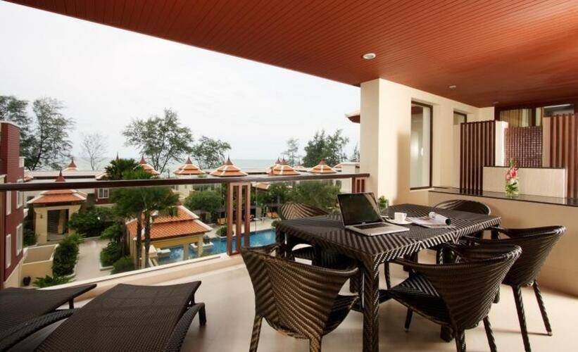 Movenpick Resort Bangtao Beach (Ex. The Palm Beach Club)