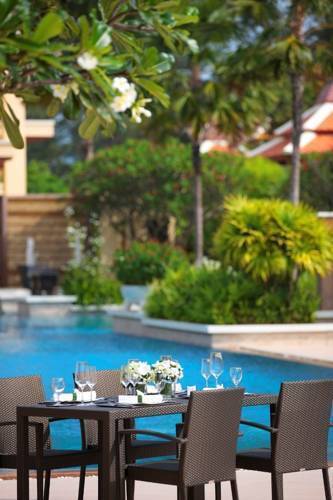 Movenpick Resort Bangtao Beach (Ex. The Palm Beach Club)