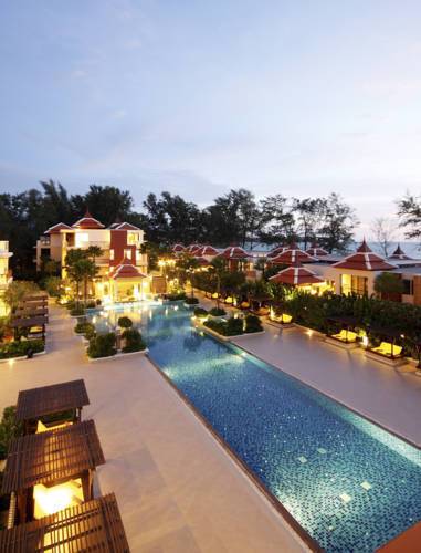 Movenpick Resort Bangtao Beach (Ex. The Palm Beach Club)