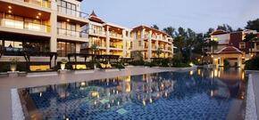 Movenpick Resort Bangtao Beach