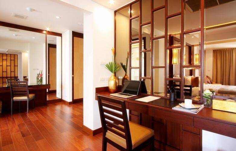 Movenpick Resort Bangtao Beach (Ex. The Palm Beach Club)