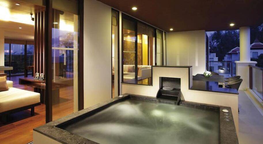 Movenpick Resort Bangtao Beach (Ex. The Palm Beach Club)
