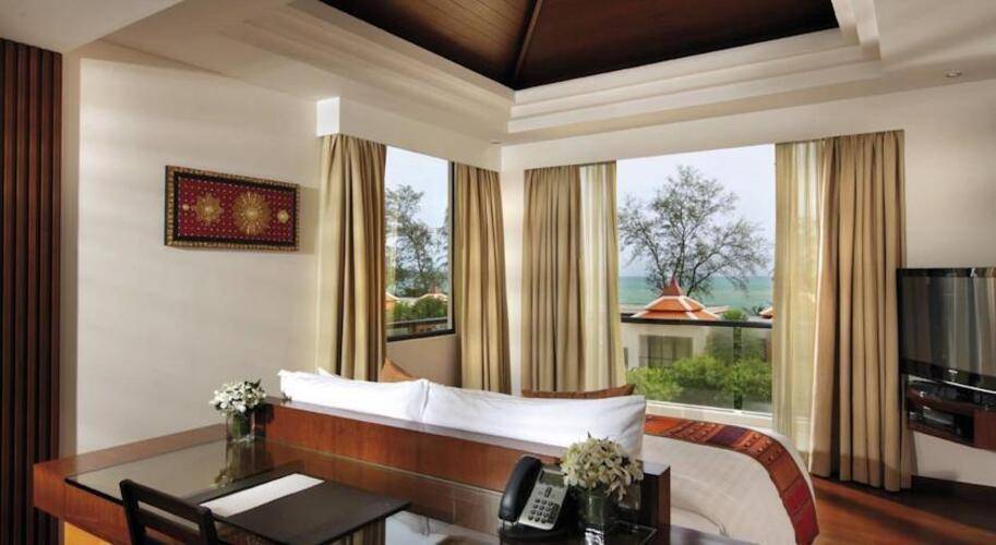 Movenpick Resort Bangtao Beach (Ex. The Palm Beach Club)