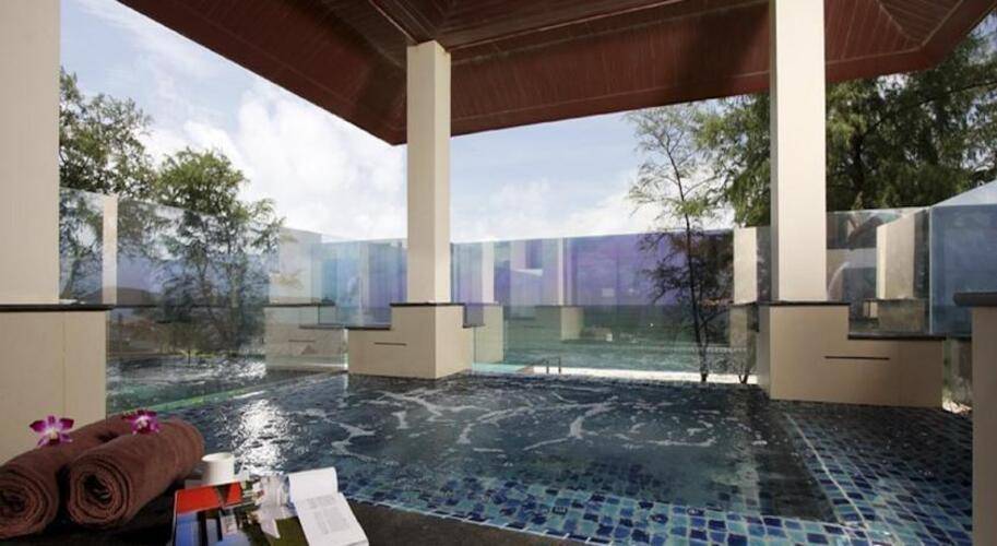 Movenpick Resort Bangtao Beach (Ex. The Palm Beach Club)