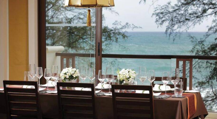Movenpick Resort Bangtao Beach (Ex. The Palm Beach Club)