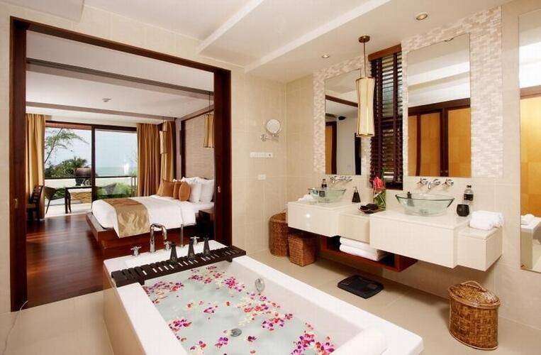 Movenpick Resort Bangtao Beach (Ex. The Palm Beach Club)