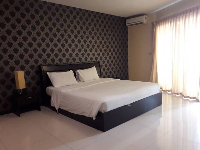 Jomtien Plaza Residence