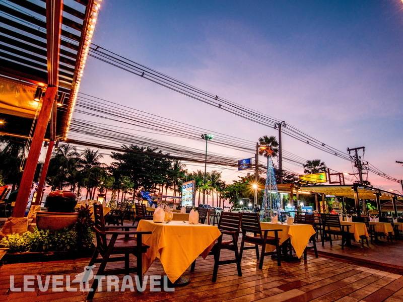 Фотография Sea Breeze Jomtien Resort