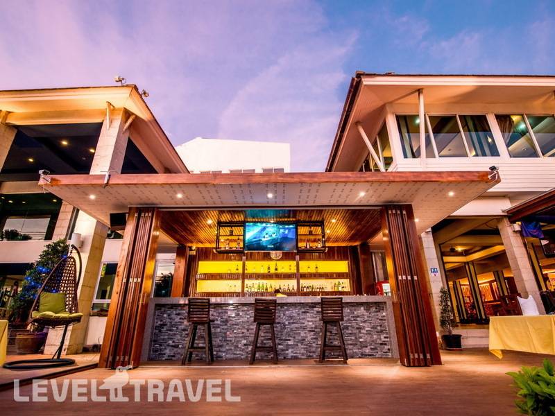 Фотография Sea Breeze Jomtien Resort
