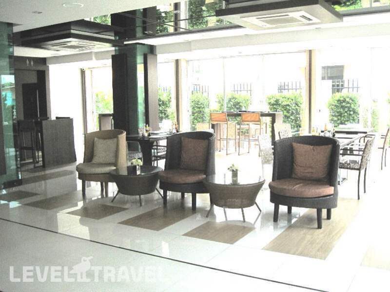 Фотография April Suites Hotel
