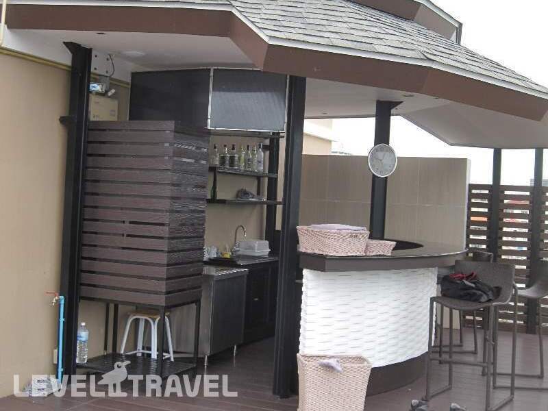Фотография April Suites Hotel