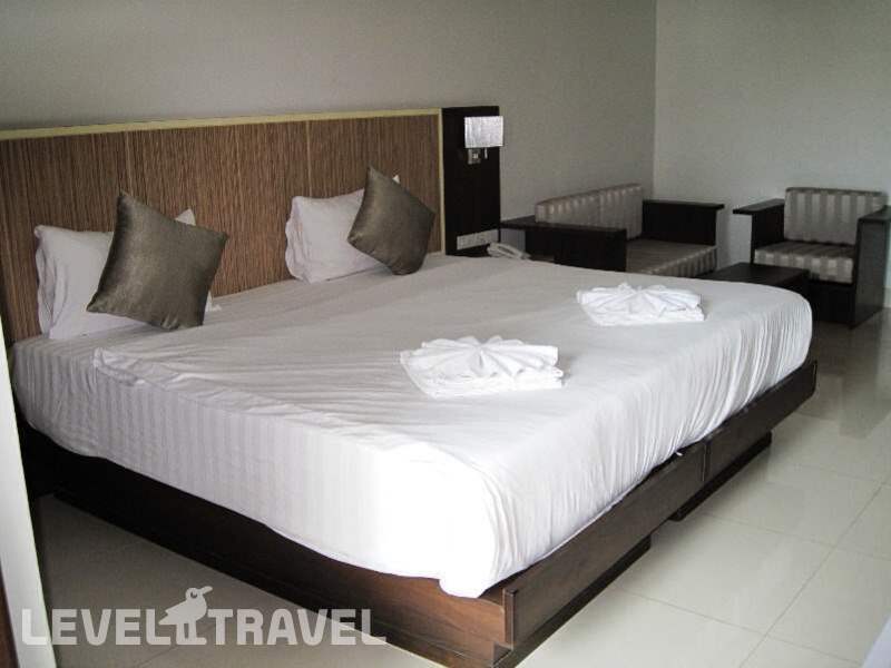 Фотография April Suites Hotel