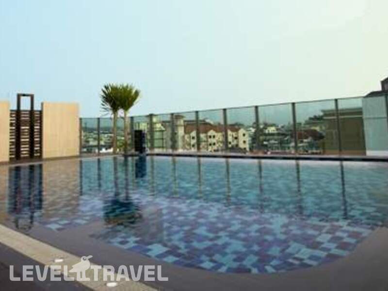 Фотография April Suites Hotel