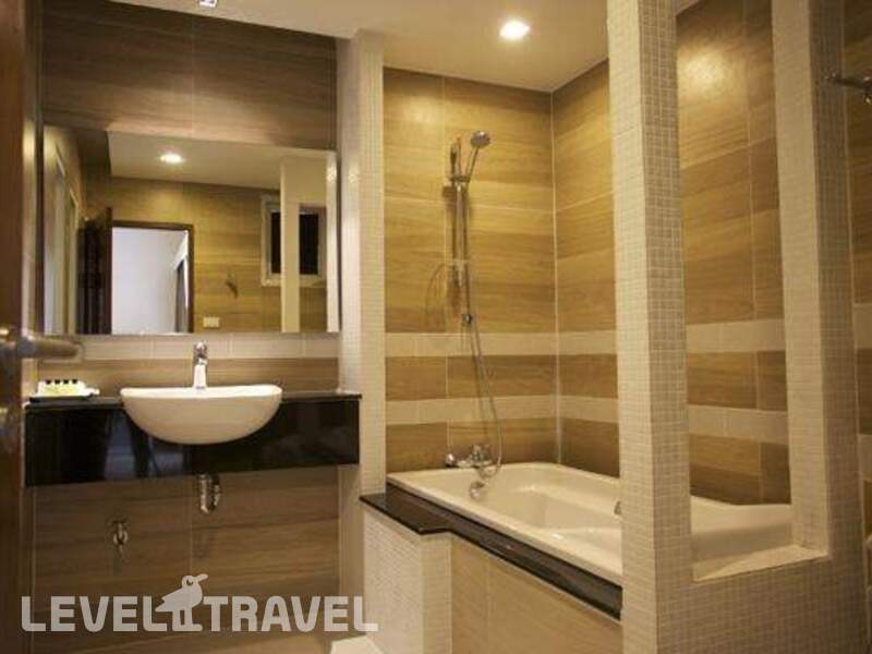 Фотография April Suites Hotel