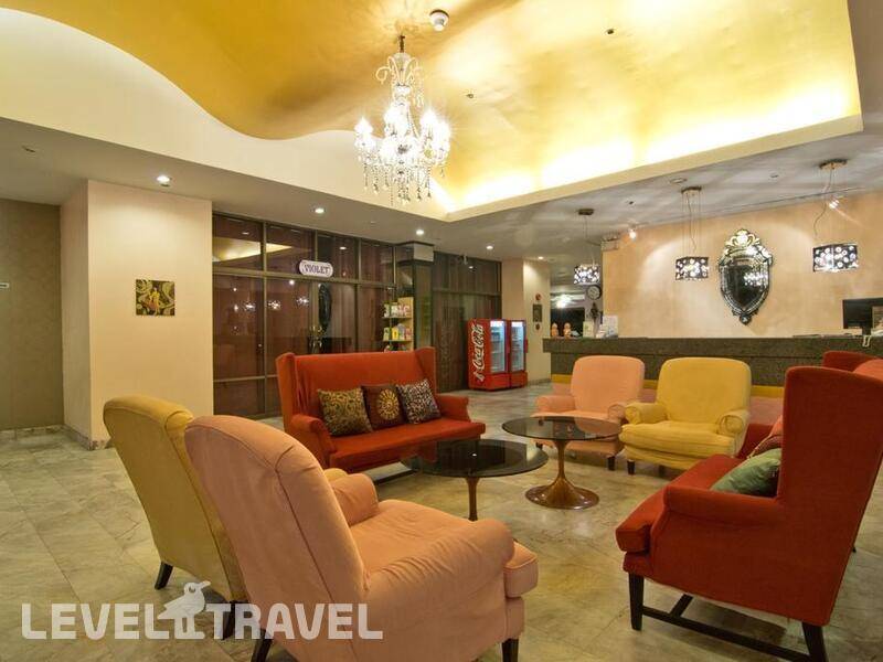 Фотография Bella Villa Metro