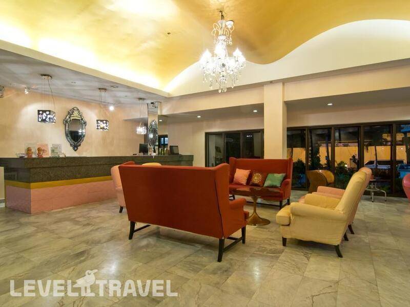 Фотография Bella Villa Metro