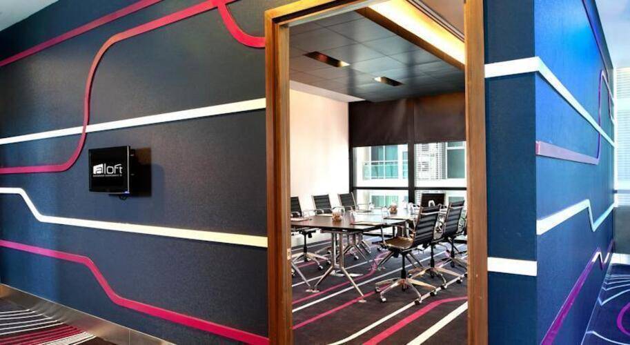 Aloft Bangkok – Sukhumvit 11