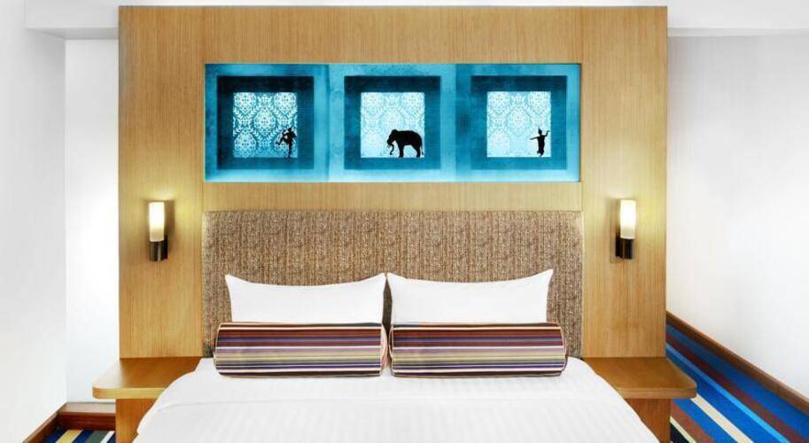 Aloft Bangkok – Sukhumvit 11