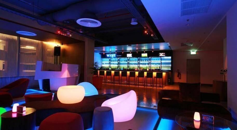 Aloft Bangkok – Sukhumvit 11