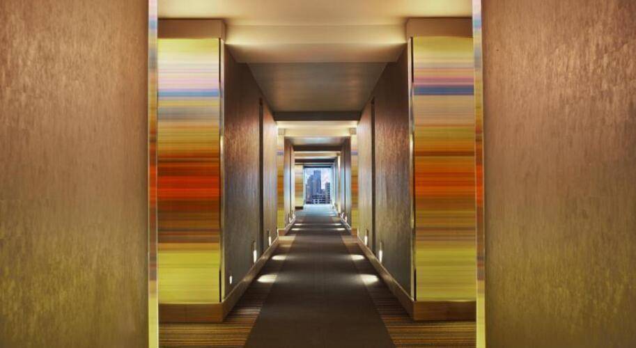 Aloft Bangkok – Sukhumvit 11
