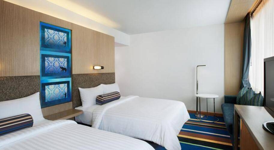 Aloft Bangkok – Sukhumvit 11