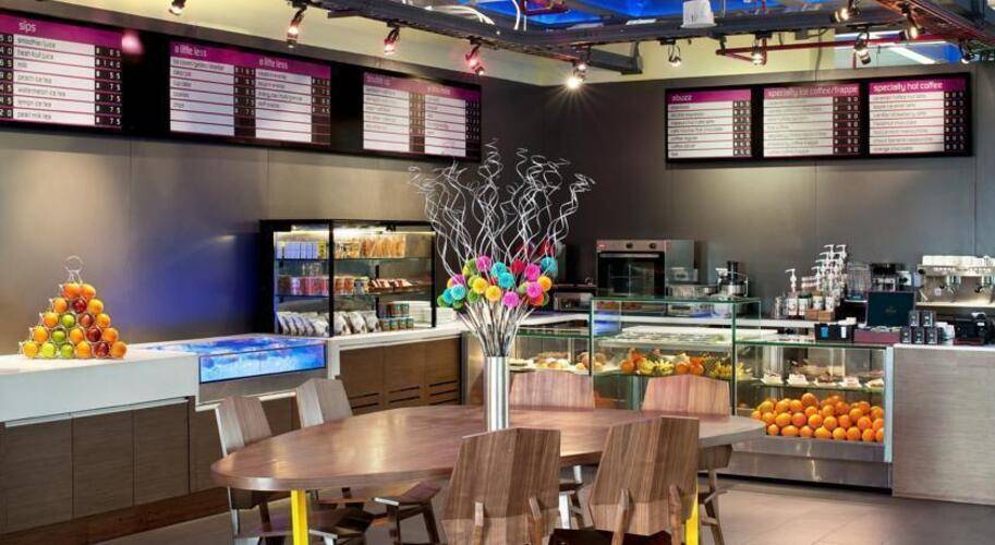 Aloft Bangkok – Sukhumvit 11