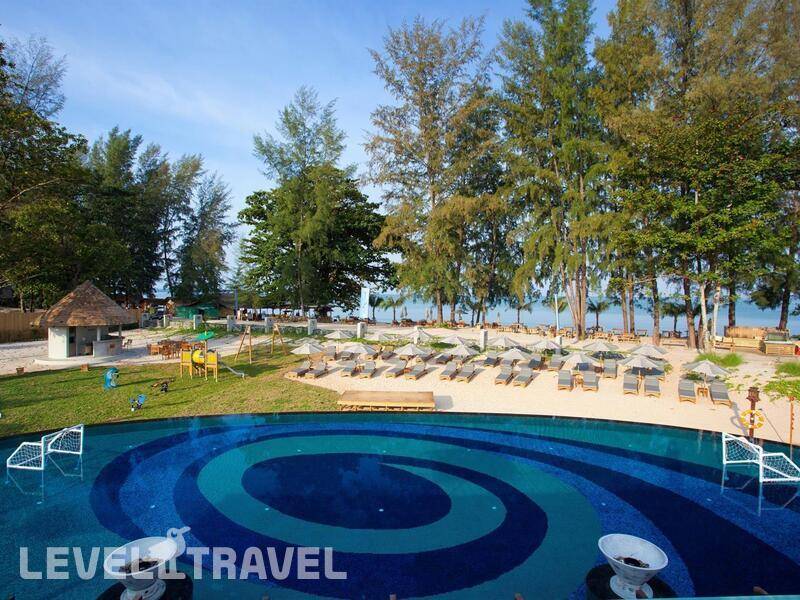 Фотография Tui Family Life Mai Khao Lak (Ex. Mai Khao Lak Beach Resort & Spa)