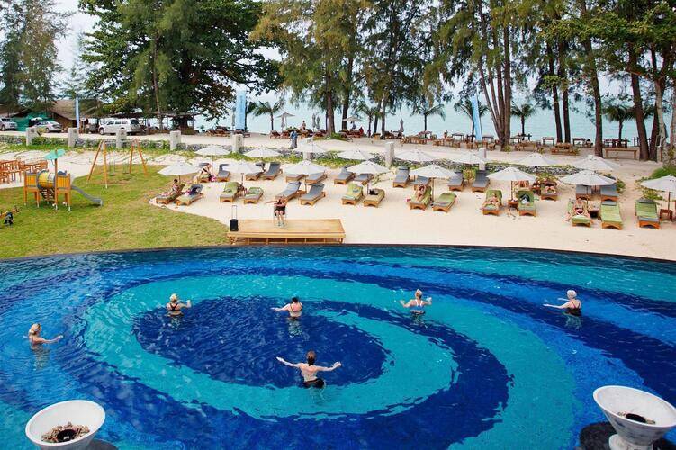 Tui Family Life Mai Khao Lak (Ex. Mai Khao Lak Beach Resort & Spa)