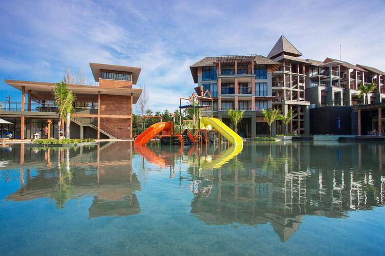 Tui Family Life Mai Khao Lak (Ex. Mai Khao Lak Beach Resort & Spa)