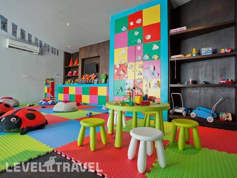 Фотография Tui Family Life Mai Khao Lak (Ex. Mai Khao Lak Beach Resort & Spa)