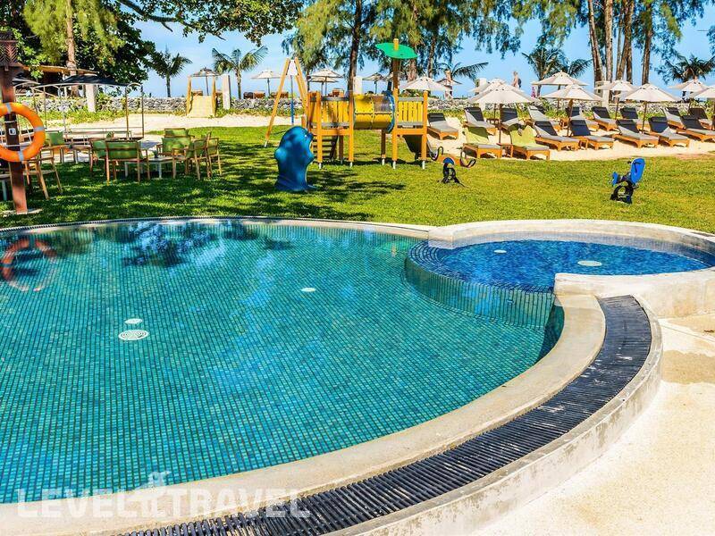 Фотография Tui Family Life Mai Khao Lak (Ex. Mai Khao Lak Beach Resort & Spa)