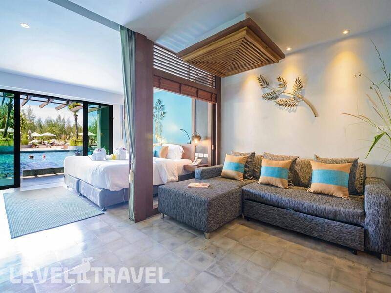 Фотография Tui Family Life Mai Khao Lak (Ex. Mai Khao Lak Beach Resort & Spa)