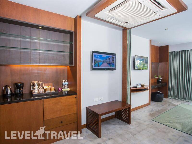 Фотография Tui Family Life Mai Khao Lak (Ex. Mai Khao Lak Beach Resort & Spa)