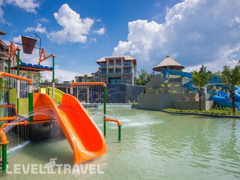 Фотография Tui Family Life Mai Khao Lak (Ex. Mai Khao Lak Beach Resort & Spa)