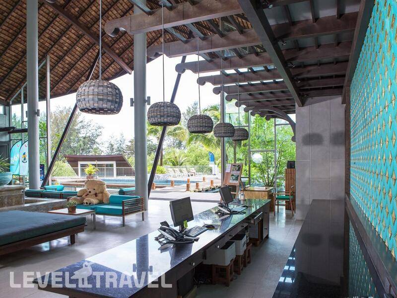 Фотография Tui Family Life Mai Khao Lak (Ex. Mai Khao Lak Beach Resort & Spa)