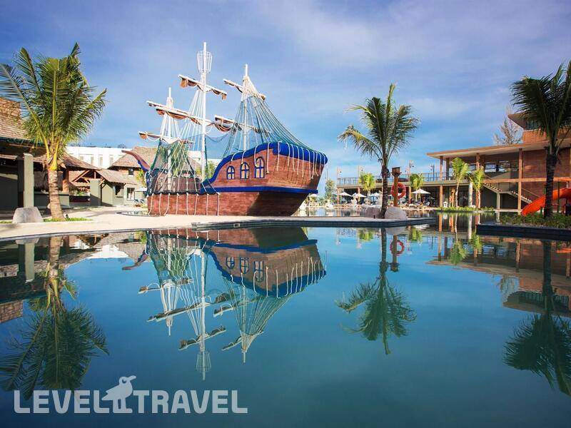 Фотография Tui Family Life Mai Khao Lak (Ex. Mai Khao Lak Beach Resort & Spa)
