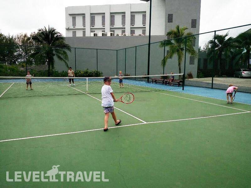 Фотография Tui Family Life Mai Khao Lak (Ex. Mai Khao Lak Beach Resort & Spa)
