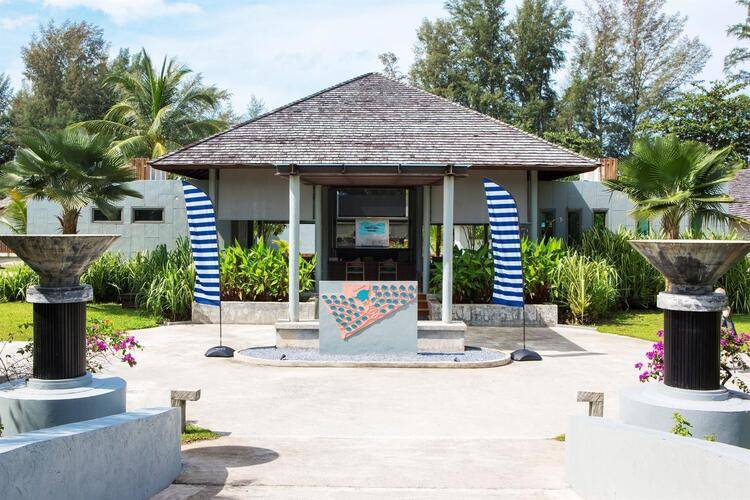 Tui Family Life Mai Khao Lak (Ex. Mai Khao Lak Beach Resort & Spa)