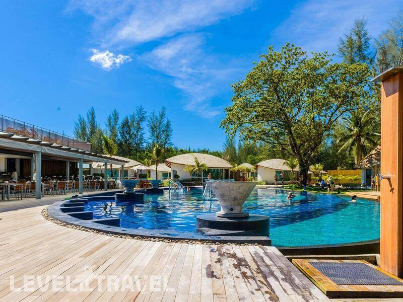 Фотография Tui Family Life Mai Khao Lak (Ex. Mai Khao Lak Beach Resort & Spa)