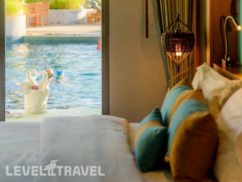 Фотография Tui Family Life Mai Khao Lak (Ex. Mai Khao Lak Beach Resort & Spa)