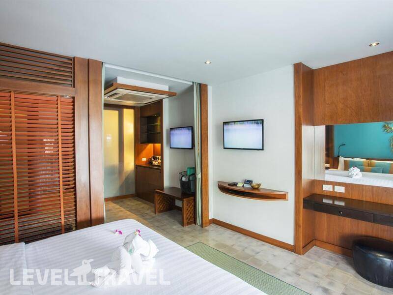 Фотография Tui Family Life Mai Khao Lak (Ex. Mai Khao Lak Beach Resort & Spa)