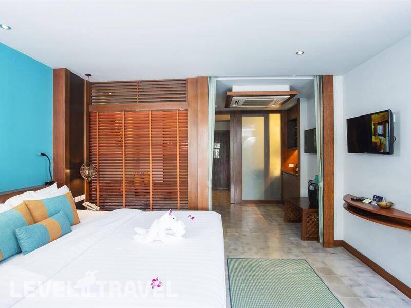 Фотография Tui Family Life Mai Khao Lak (Ex. Mai Khao Lak Beach Resort & Spa)