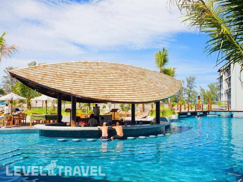 Фотография Tui Family Life Mai Khao Lak (Ex. Mai Khao Lak Beach Resort & Spa)