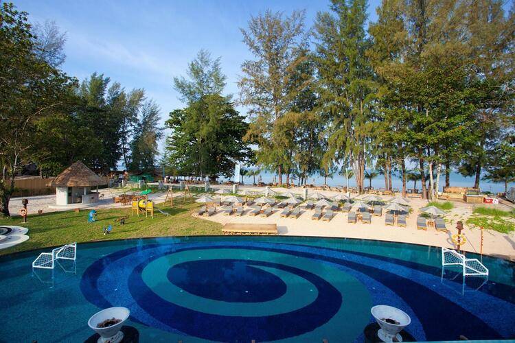 Tui Family Life Mai Khao Lak (Ex. Mai Khao Lak Beach Resort & Spa)